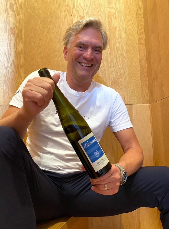 RHEINHESSEN 2025: A New High for the "New" Generaton