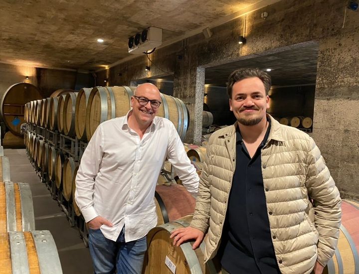 BURG RAVENSBURG & HEITLINGER: Double Legend?