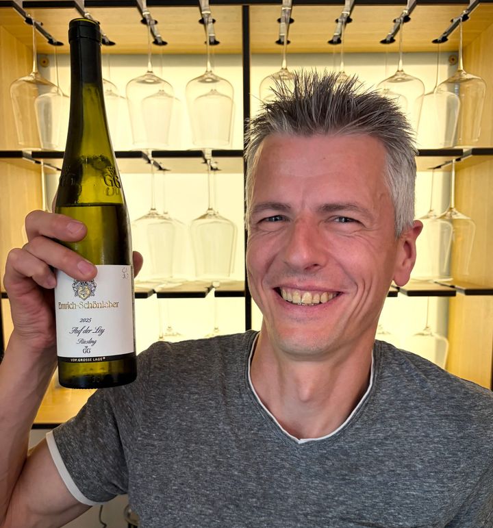 NAHE NOW: Part 1 - 2025 is a Great Vintage
