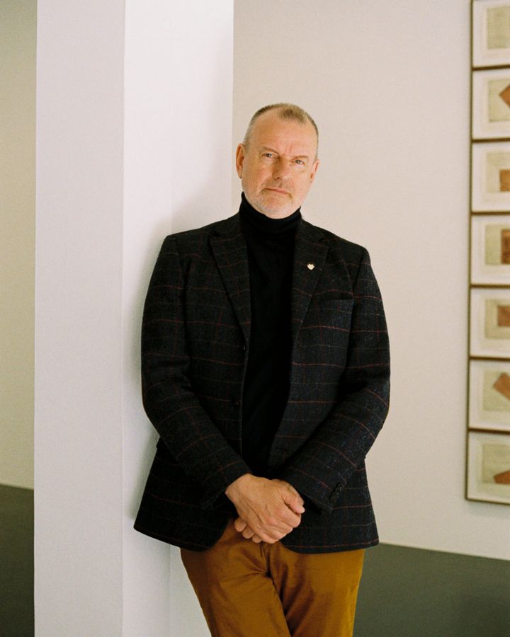 VOLKER DIEHL: Situation, Situation, Situation.