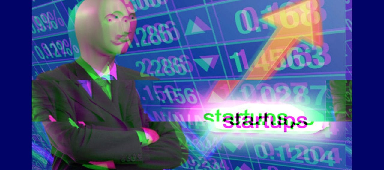 Not another VC fund launch