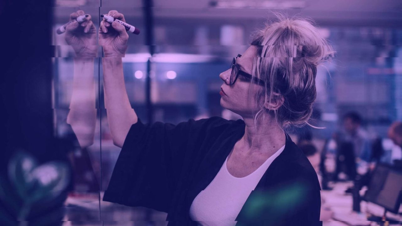 The key types of B2B software companies