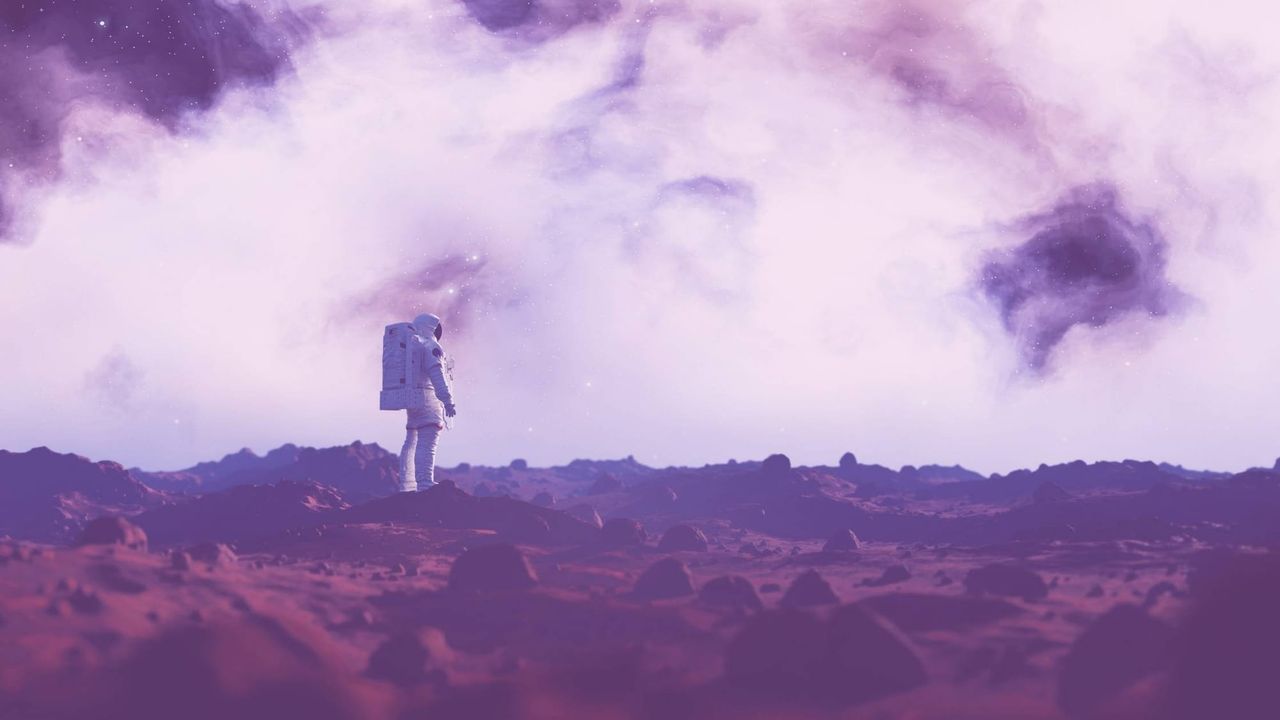 Meet our new Head of Platform & Community: Ludweenah Graham