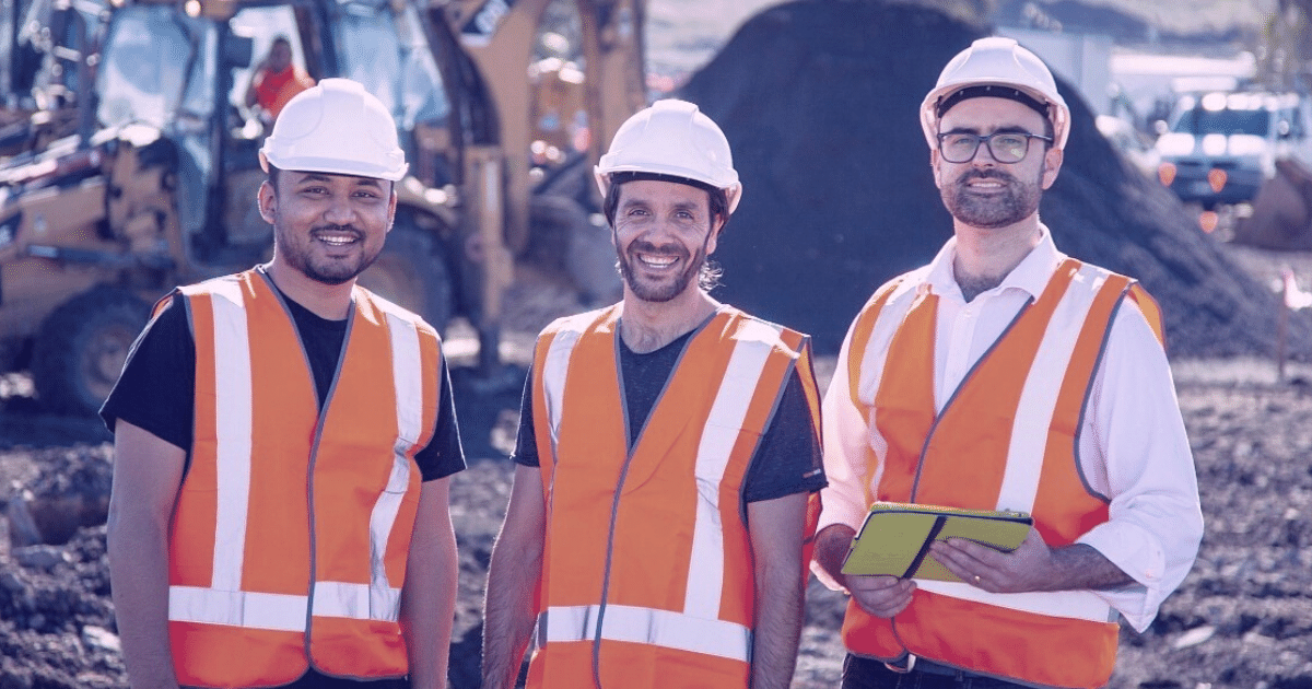 Announcing Varicon's $2.25M seed raise