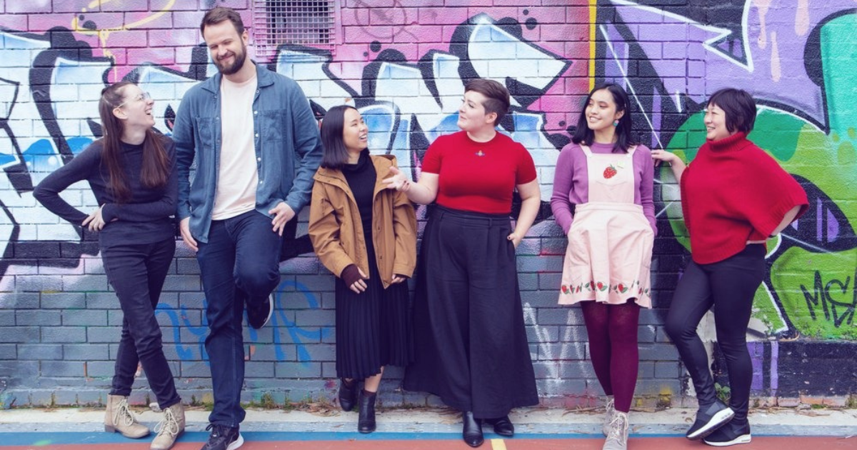 Announcing Lumi's A$9.76M seed raise led by a16z