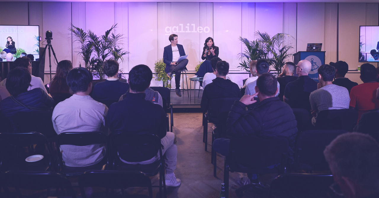 Recap of Showcase 2022