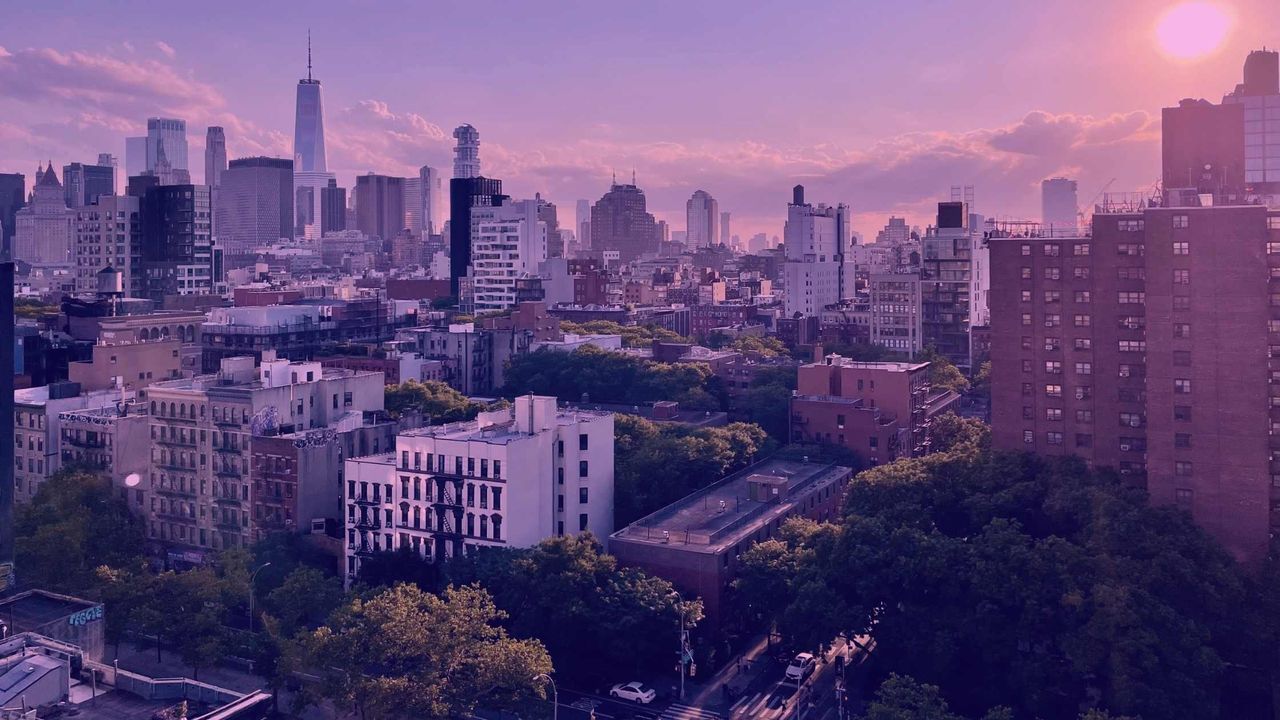 Galileo World Tour Recap