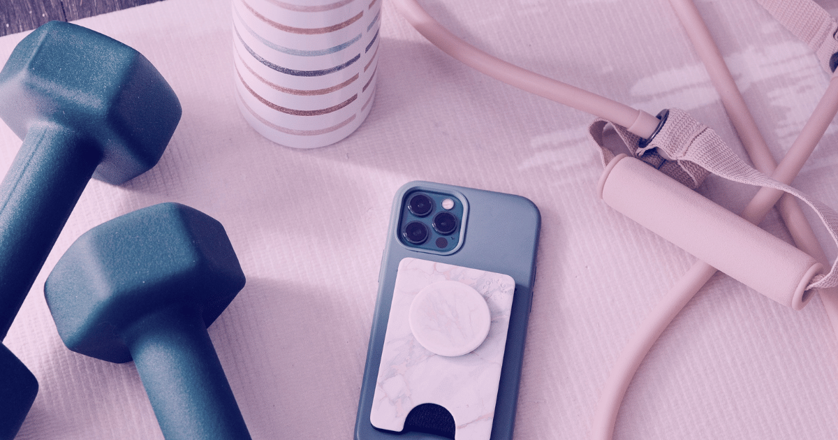 Hello Steppen – The #1 Gen Z Fitness App