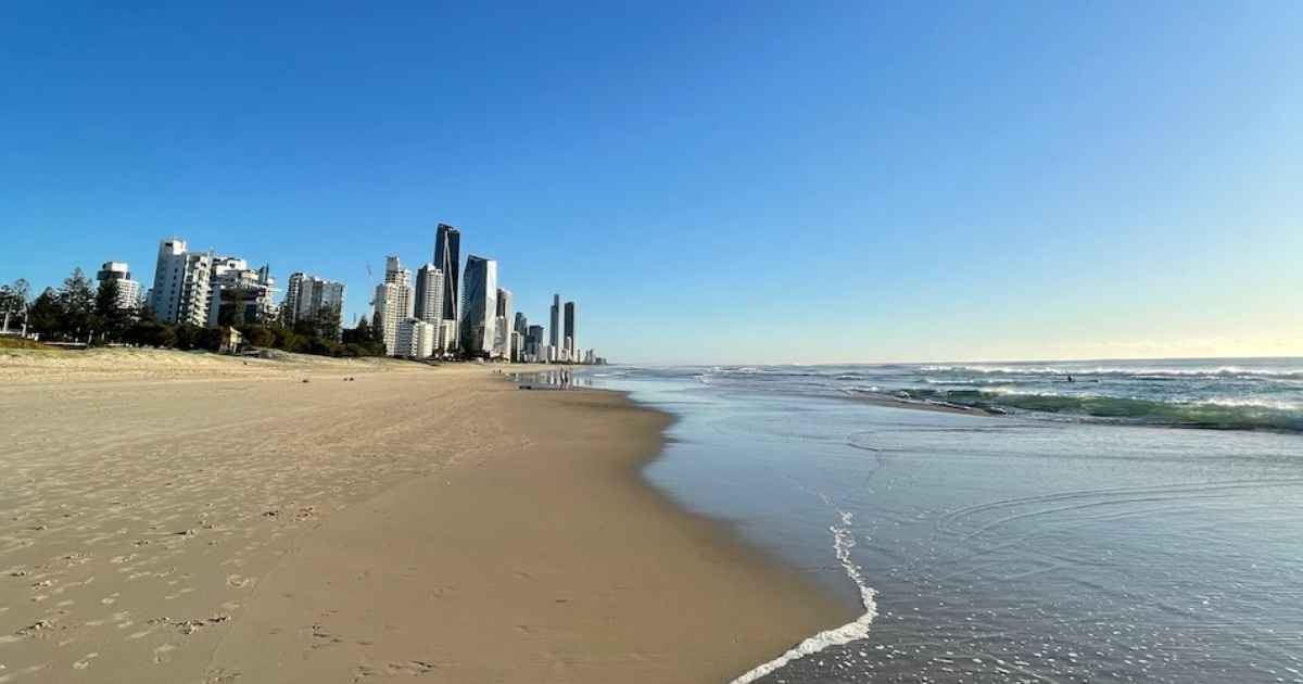 Galileo Annual Founder Conference 2023 - Gold Coast