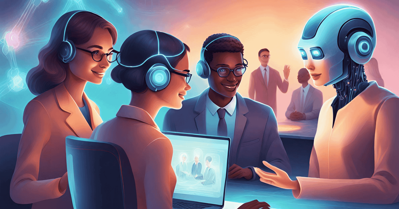 The Future of Software with AI Agents