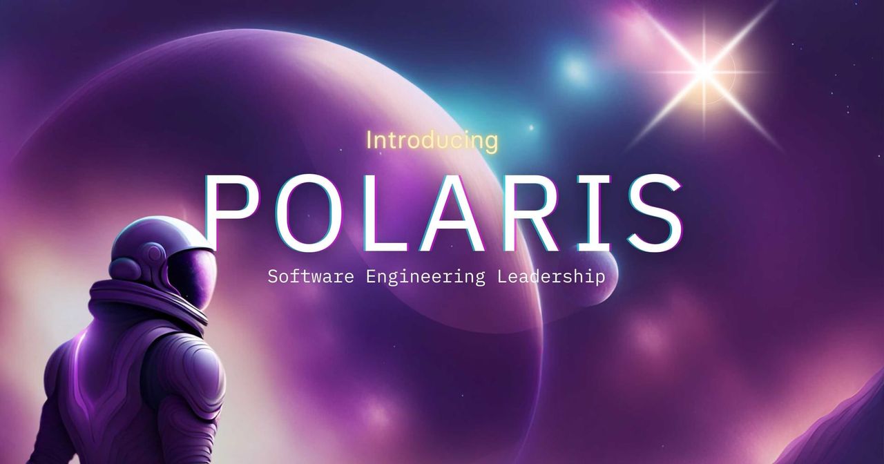 Introducing Polaris: Engineering Leadership Short Course