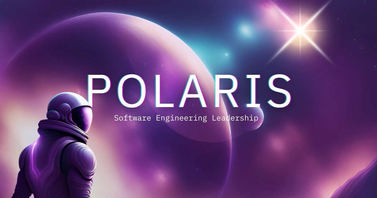 CTO Insights: Highlights from Polaris Leadership Course