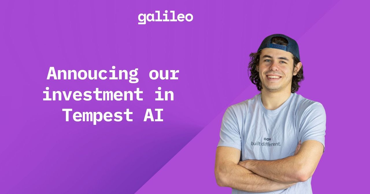 Tempest AI - Create the Impossible, Play the Unimaginable