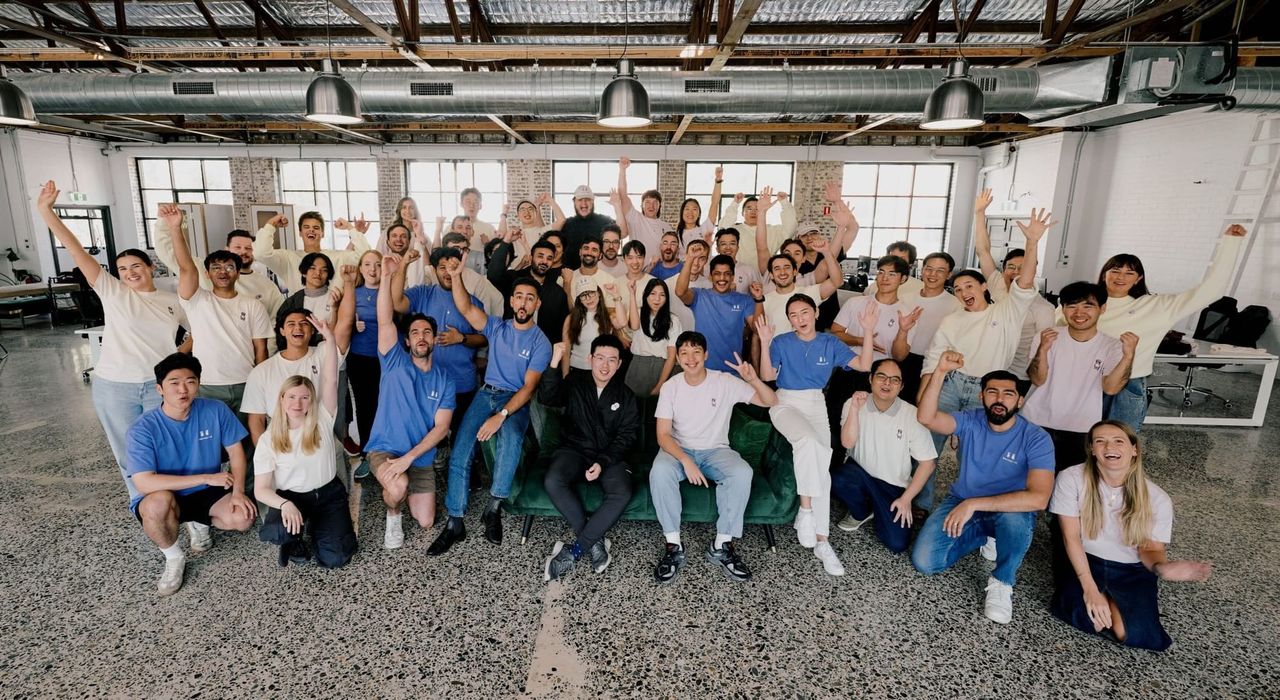 Relevance AI Raises A$37m to Build the AI Workforce of The Future