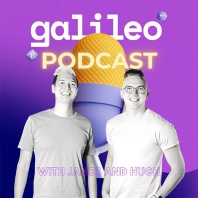 Seed Investing in AI, GPT3, Top VCs in Australia and Pitch Deck Tips