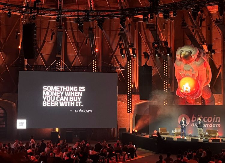 Piktnaudžiavimas valdžia, sistemos klaidos ir Bitkoinas