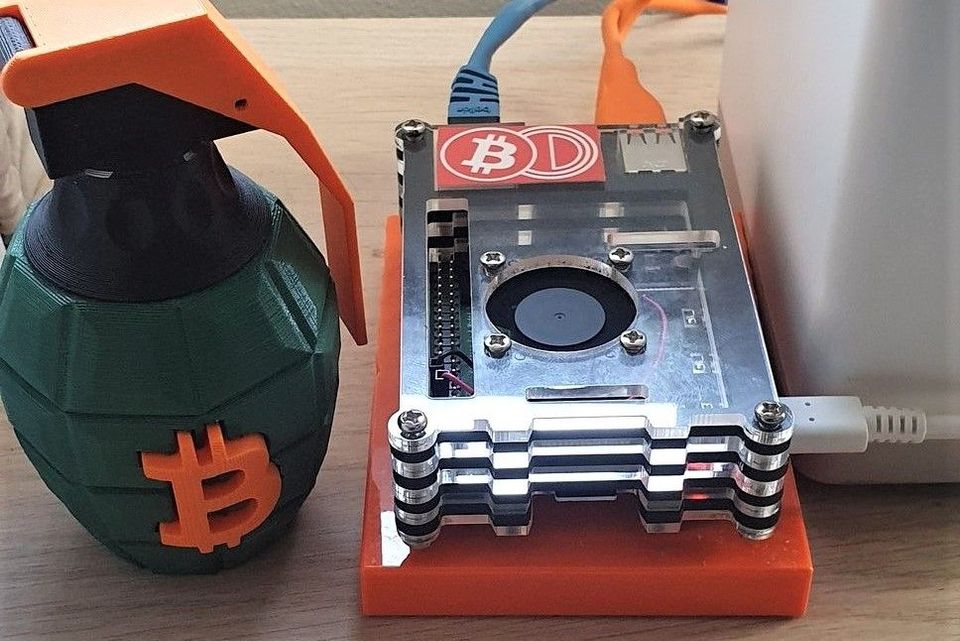 Decentralizacija? Čia rimtai? Aštuoni kripto žaidėjai pasakoja apie naujų “centrų” paieškas