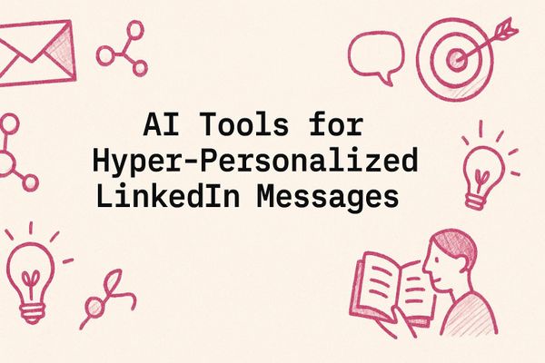 AI Tools for Hyper-Personalized LinkedIn Messages