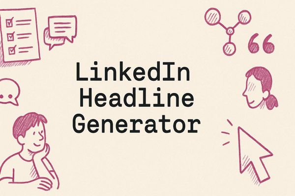 LinkedIn Headline Generator