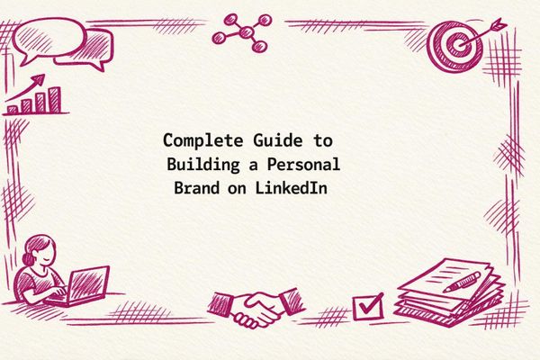 Complete Guide to Building a Personal Brand on LinkedIn