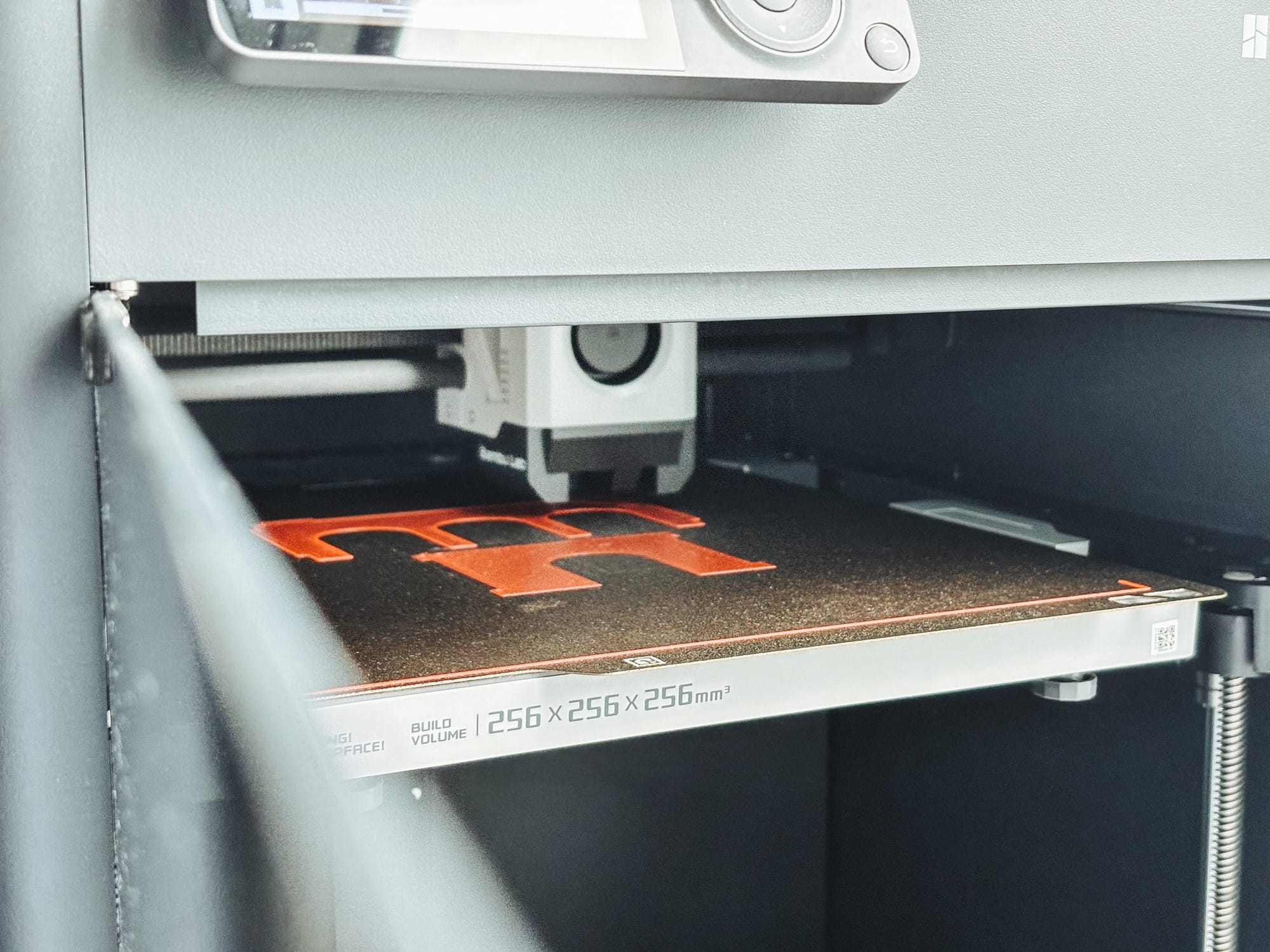 3D Druck im Medienzentrum Kreis Steinfurt