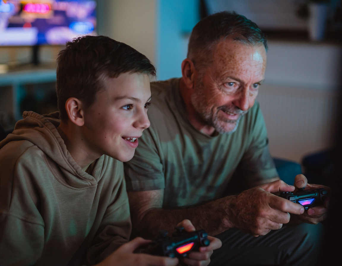 Online Gaming, Jugendkultur, Medienzeit, Gaming Disorder