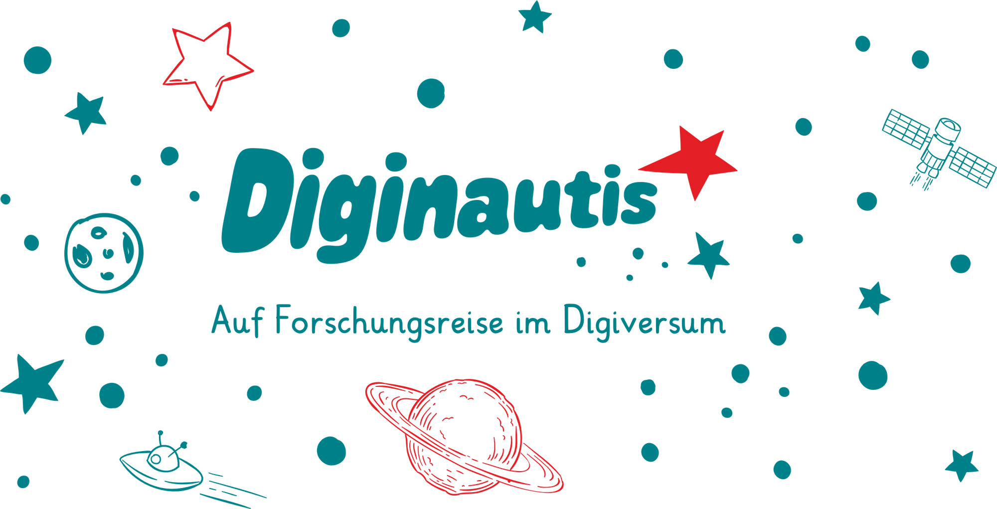 Neues Projekt Diginautis