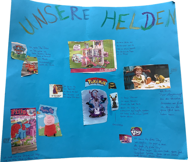 Digitale Medien in der Kita - wenn nicht jetzt - wann dann?!