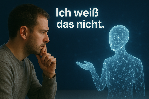 Halluzinationen und Fehlinformation verringern