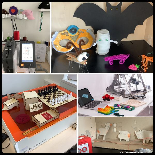 Making: alle reden davon, aber was genau steckt dahinter...