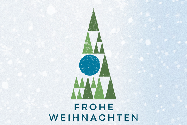 Grüße zum Jahresende