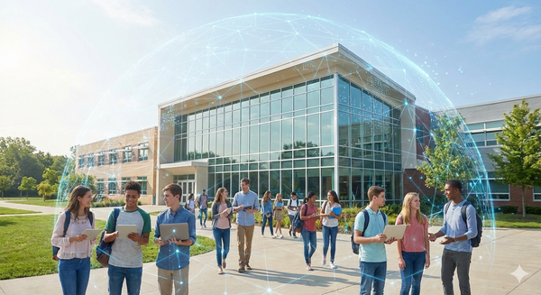 Digitalpakt 2.0: Die nächste Stufe der Digitalisierung