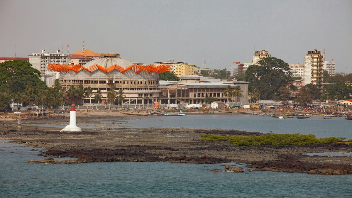 Revolution in Conakry: Who Didn't See This Coming?