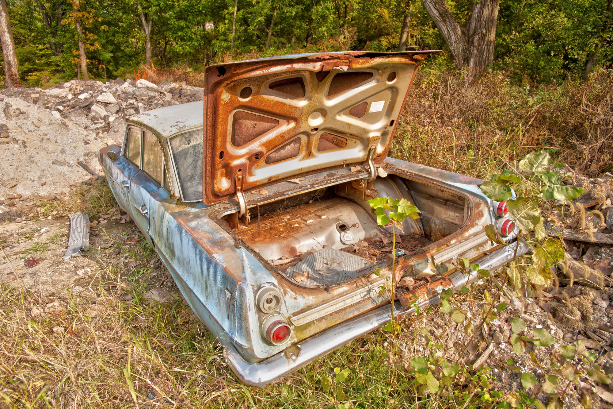 Good Words in a Good Order