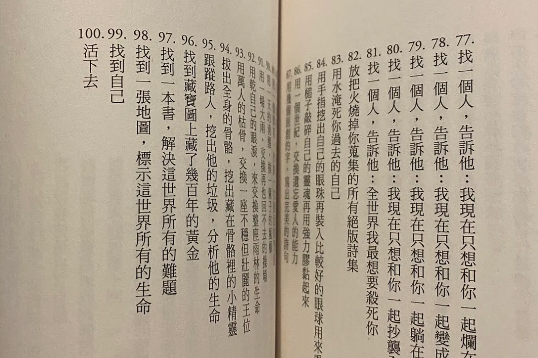 2022.06 自我接納