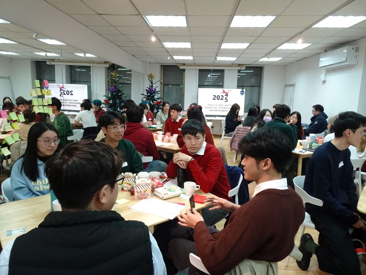 2024 工作坊 の 學員反饋 #7