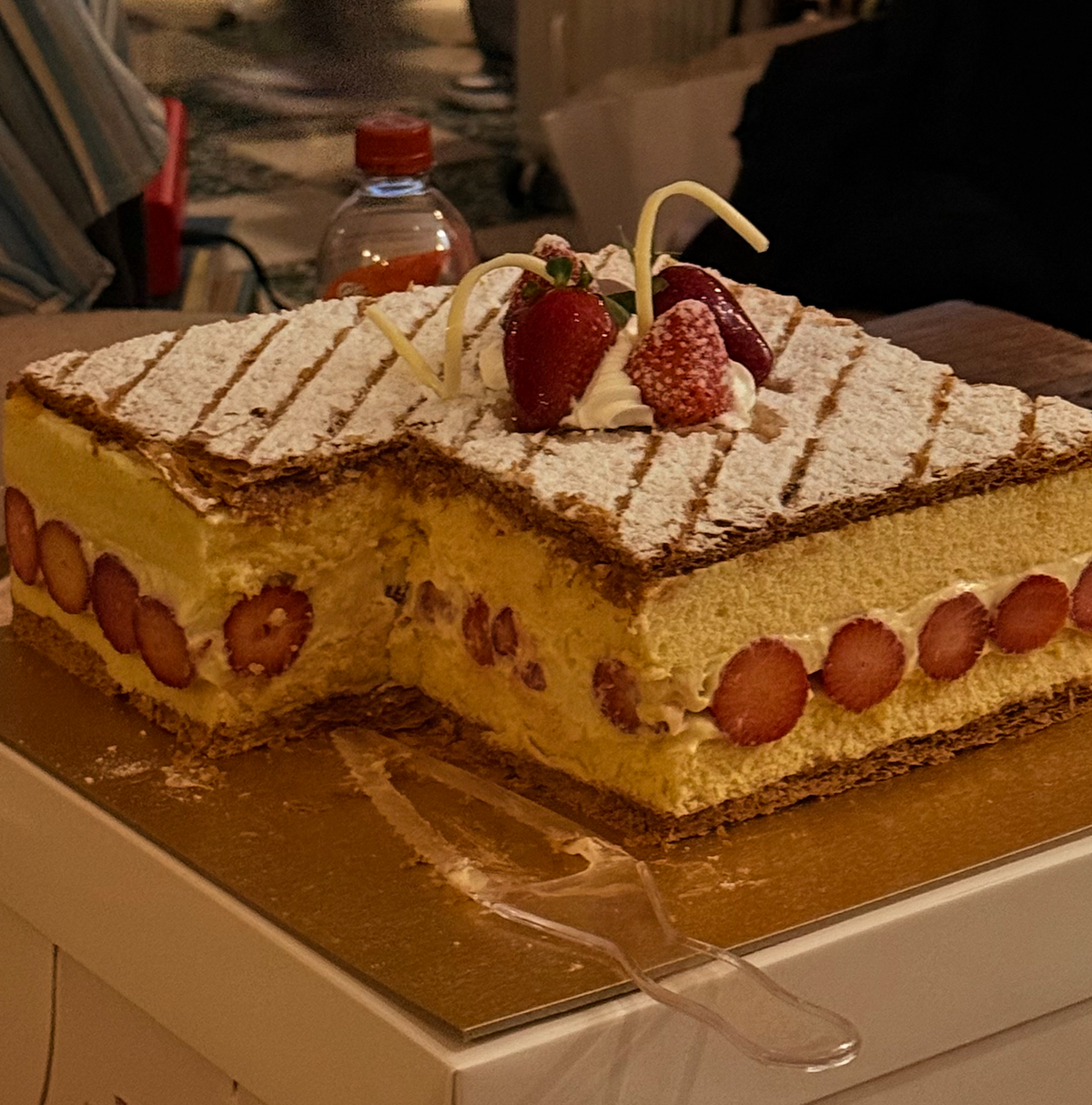 2025.04 搭上慢車