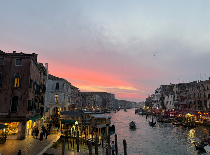 2024.11 混亂也美好