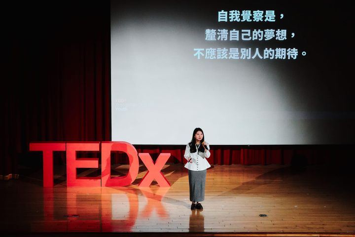 2025.12 生活是餅乾