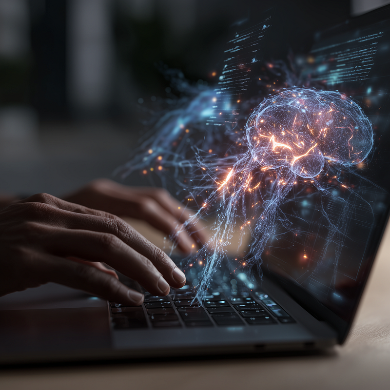 Part 3 — Edge AI in the Developer’s Workflow