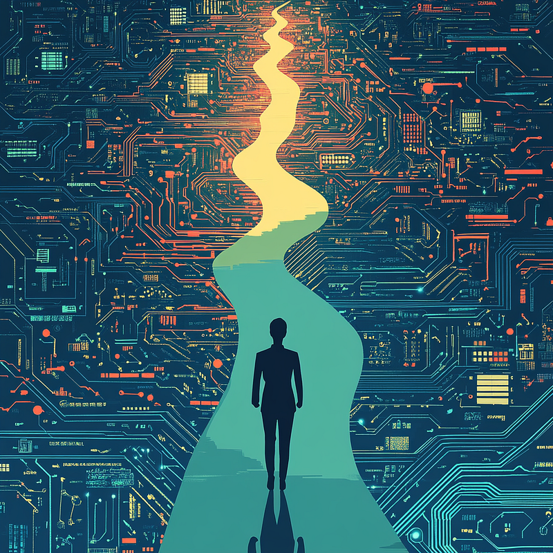 The CTO’s Edge: From Technical Leader to Technology Executive