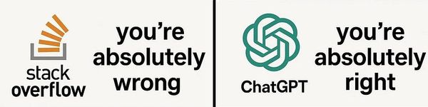 The Rise of Artificial Confidence