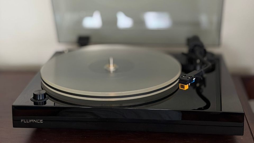 Against the Algorithm: A Vinyl Manifesto