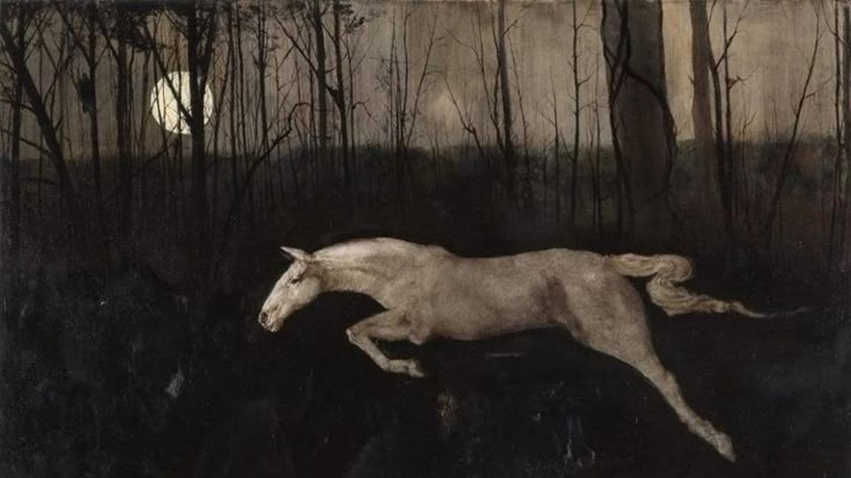 The Shadow of Self-Sacrifice