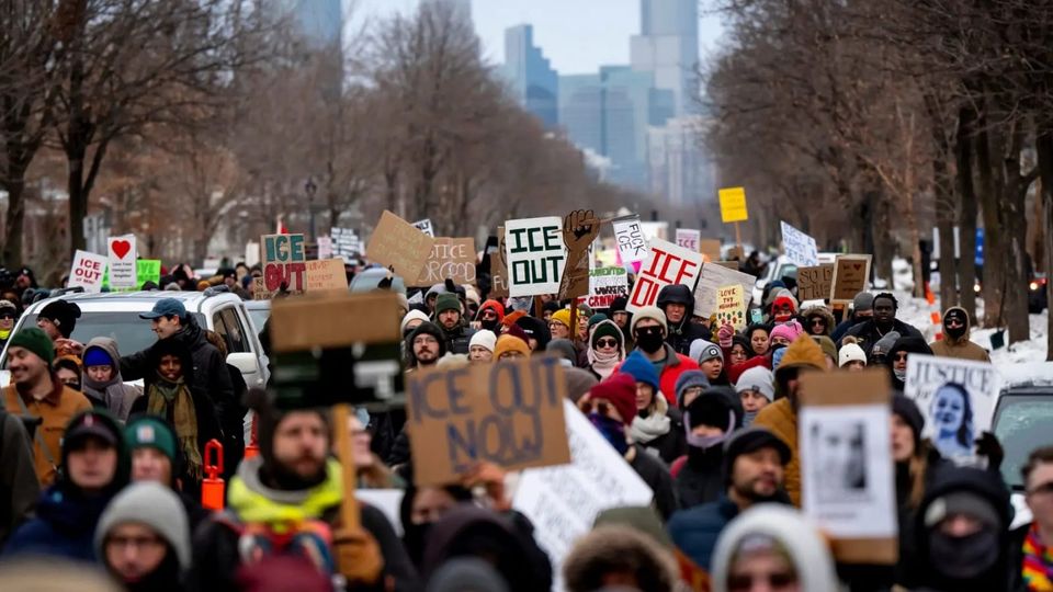 Je Suis La Résistance