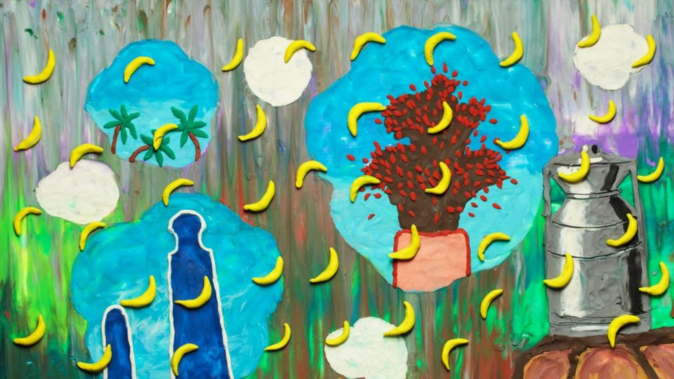 Letting Go of the Myth of Normal