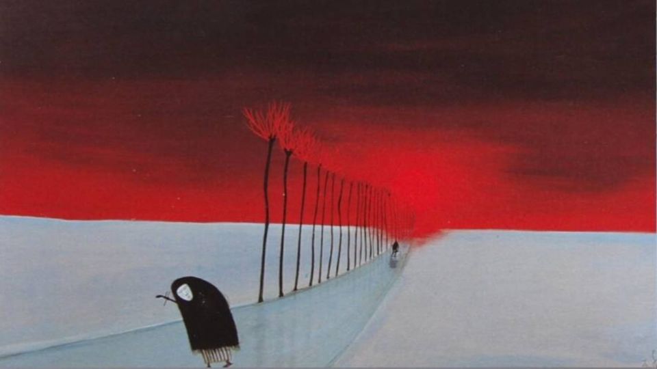 Seasons of Shame (Part 1)