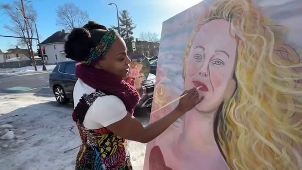 Sometime I Feel Like a  Motherless Child