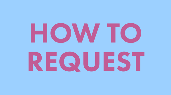 작품 의뢰 방법