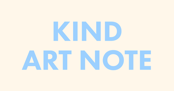 친절한 미술사전 | 01 에스키스